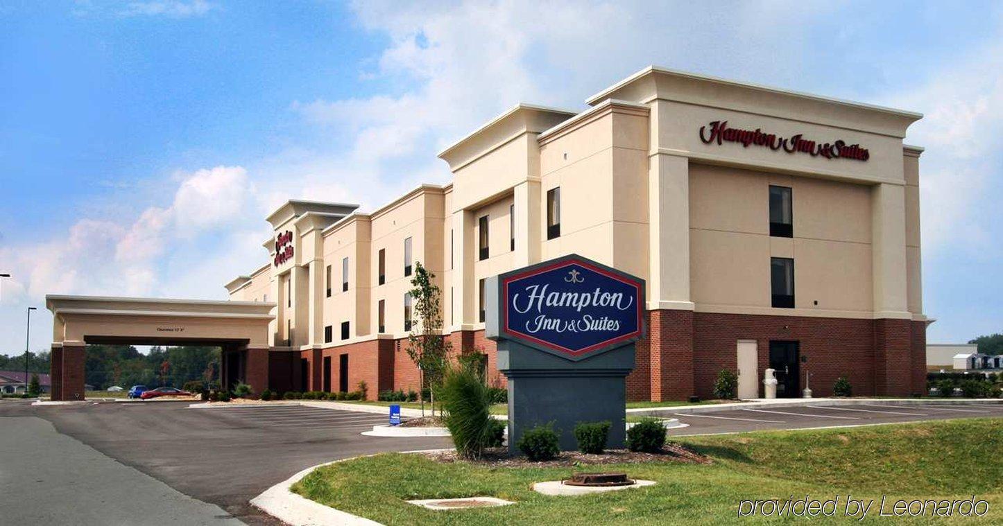 Comfort Inn & Suites Kansas City Downtown Экстерьер фото